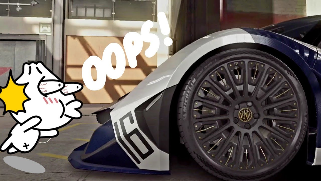 CSR2 DEVEL SIXTEEN: FINALLY!