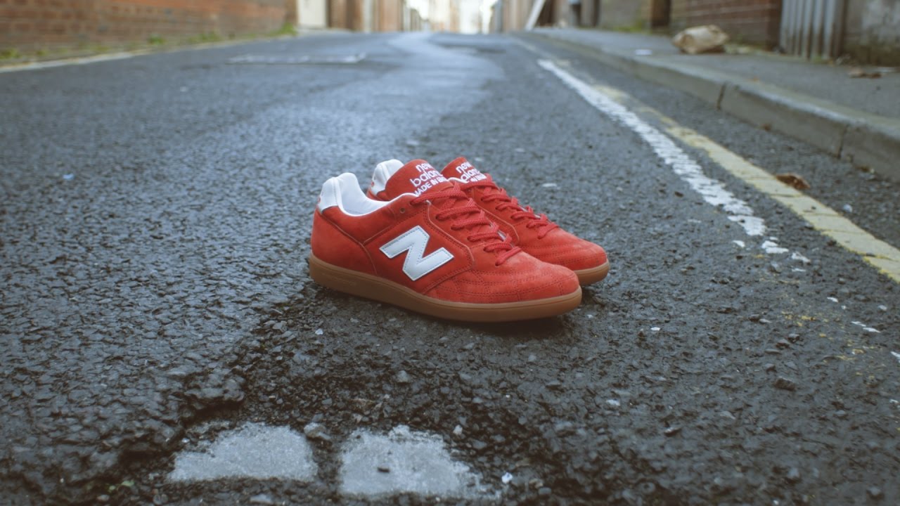 New Balance Lost Art Epic TR