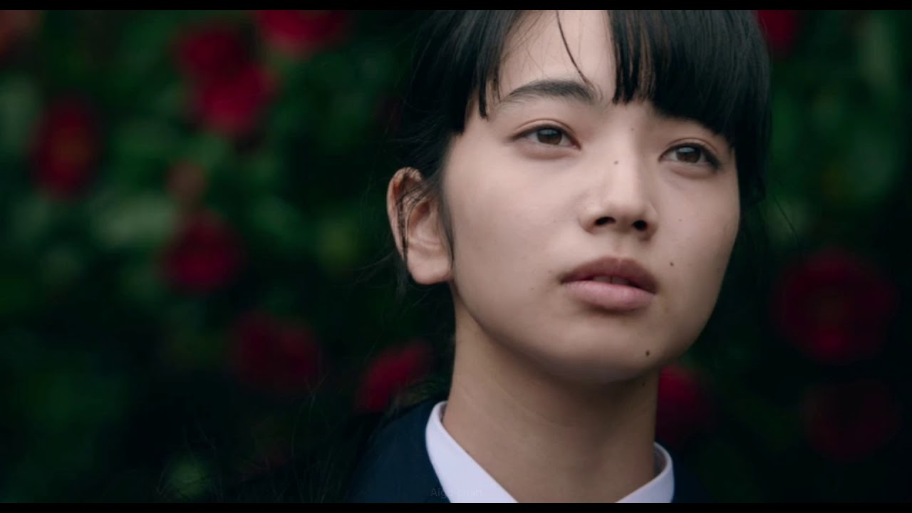 Oboreru naifu (Drowning love) – dark paradise
