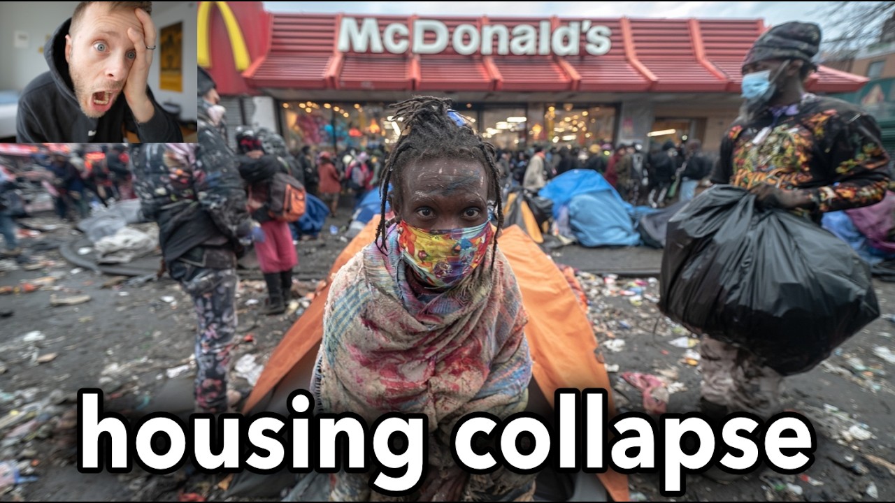 Mamdani FREEZES NYC RENTS&hellip; Then 400,000 Become Homeless as LANDLORDS IMPLODE