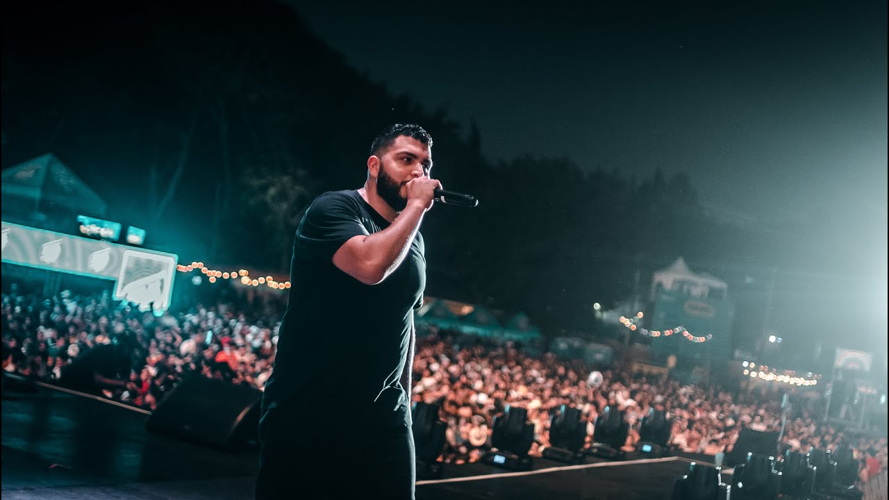 Panama Atlas Golden Fest 2020 : Vlog 1