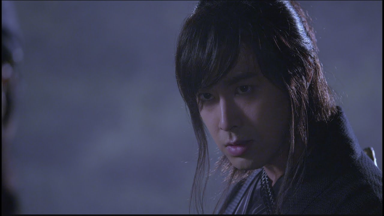 [HOT] 야경꾼 일지 18회 - 정윤호, 가짜 고성희 단칼에 무찌르고 정일우 구출! 20140930
