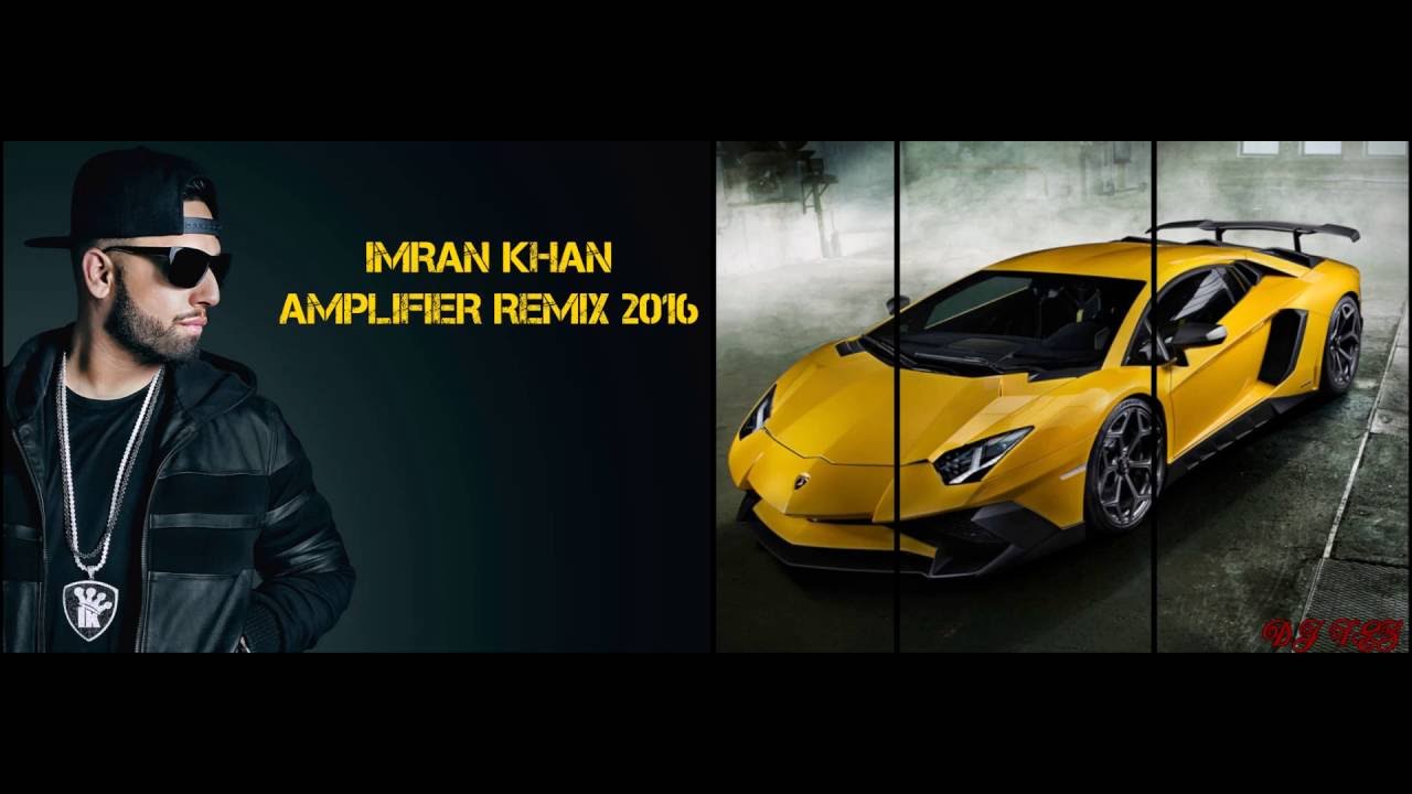 Amplifier Imran Khan Remix / Mashup 2023