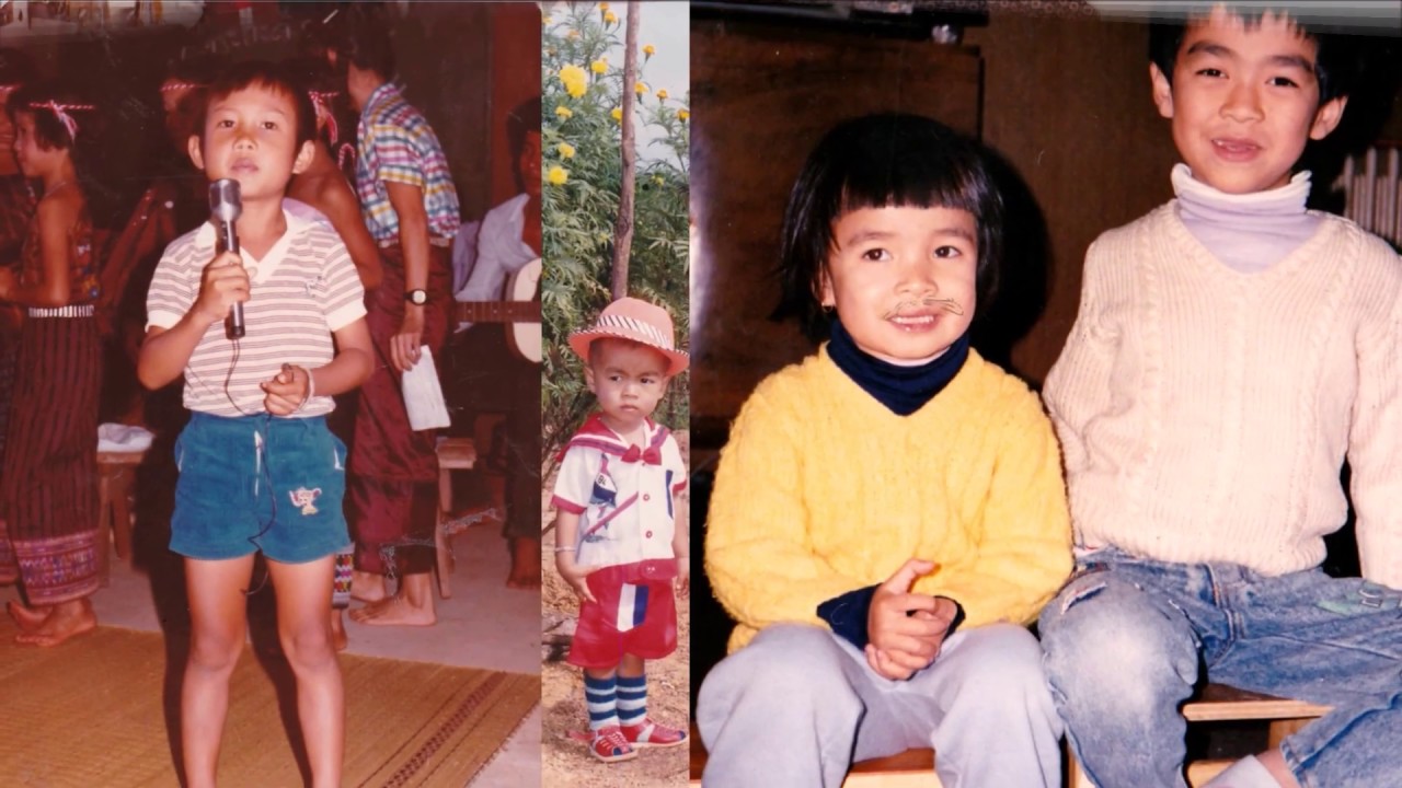NONGKHAI NAPHO Slide Show Picture   NK NP  Others Refugee Camps