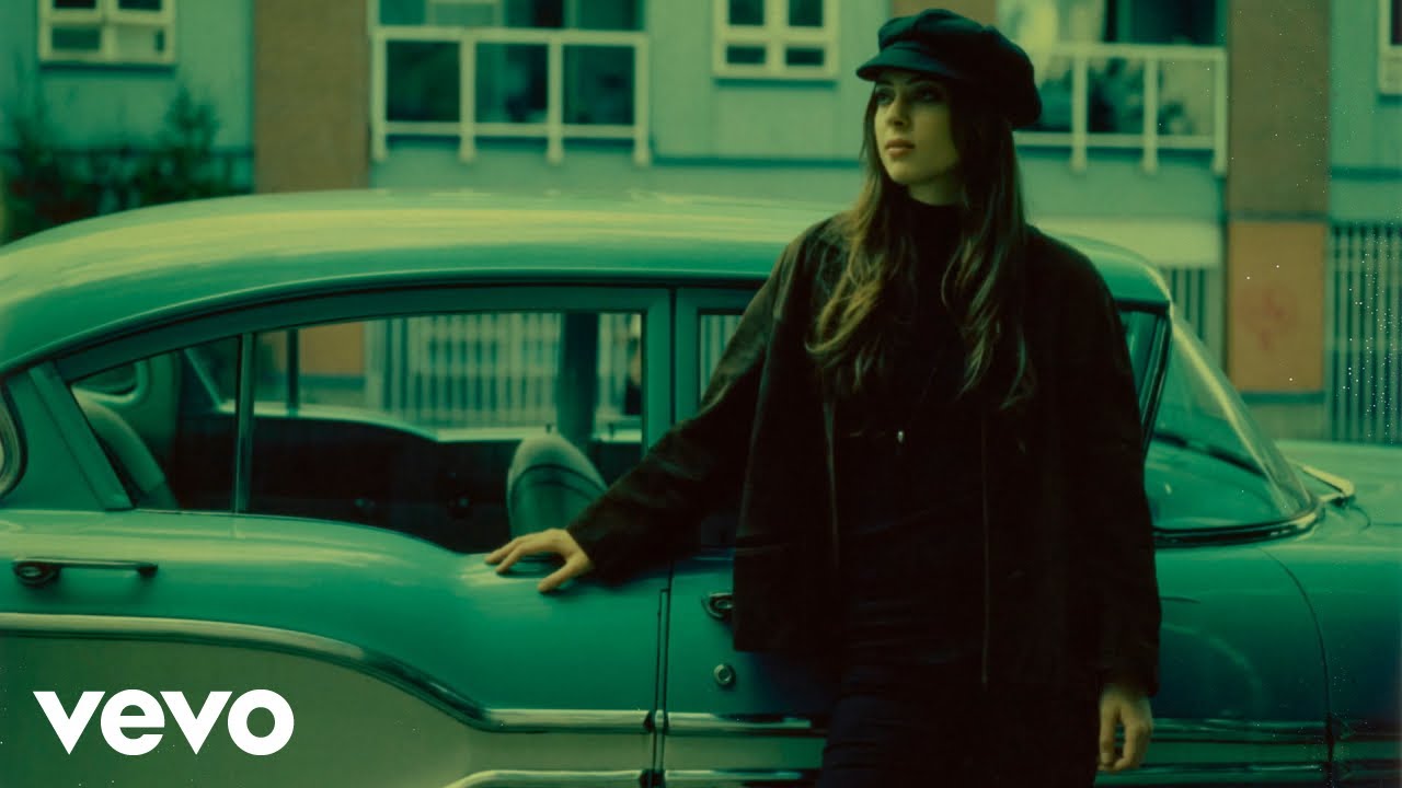 Lizzy McAlpine - House of the Rising Sun (Audio)