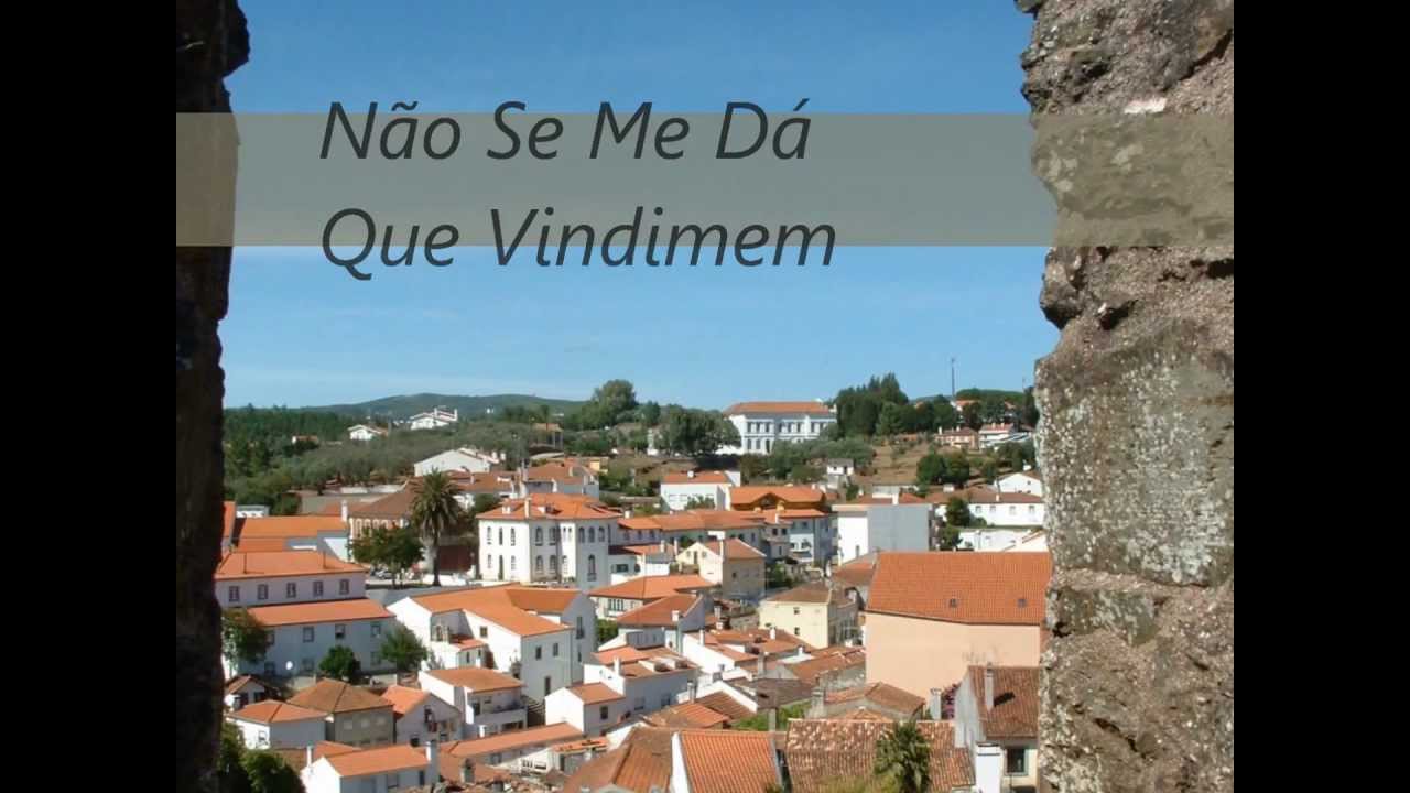 Música Tradicional Portuguesa