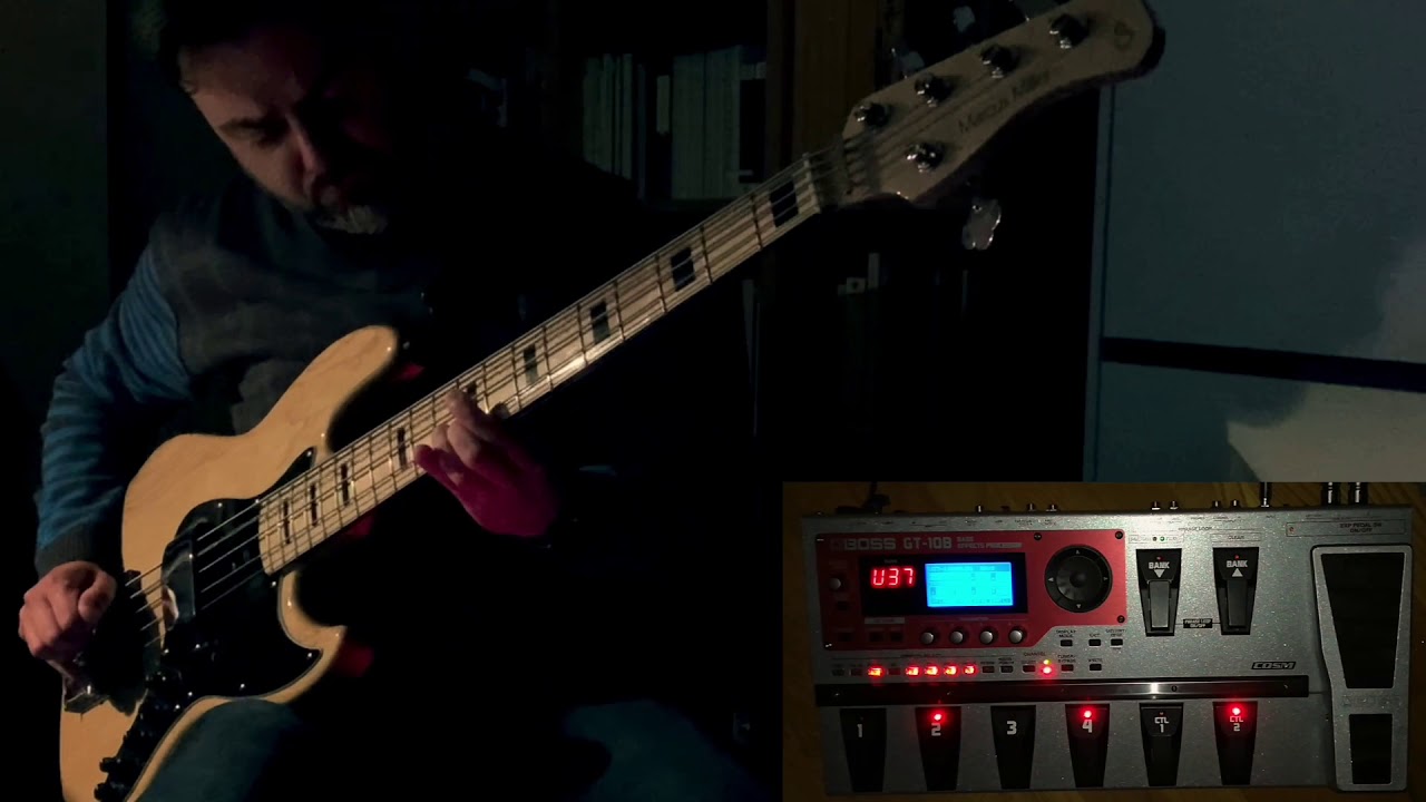 Sire V7 Ambient Bass