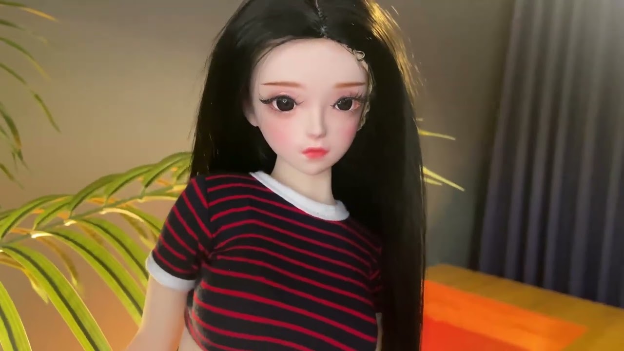 imaginasi pria boneka mungil (3-TOY-J-23041702-60CM)
