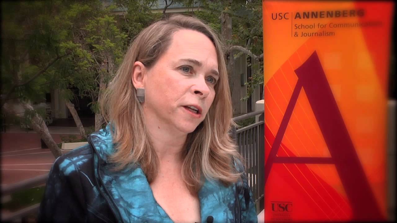 Arts Journalism Programs at USC Annenberg