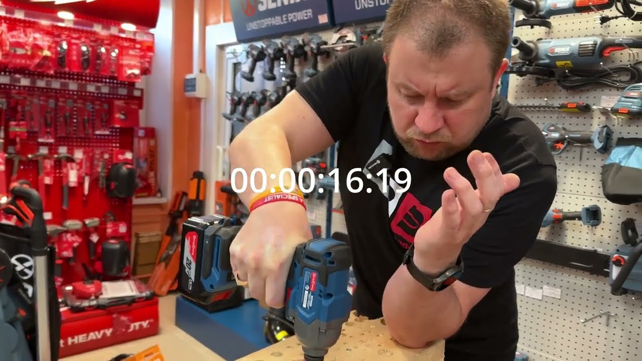 DongCheng DCPB488, как он?