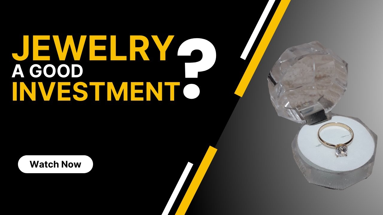 Why Invest in Jewelry? | Beau Teek