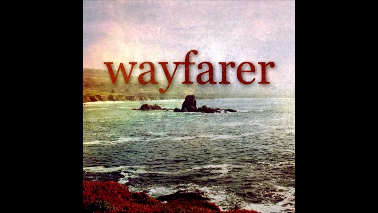 Wayfarer - Nautilus (Ft Ian Robertson)