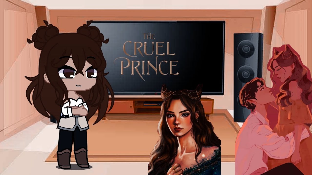 Fandoms react | Jude Duarte | Part 3/?
