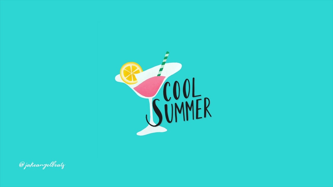 (FREE) Tropical Type Beat - ''Cool Summer'' | Free Summer Banger Lil Tecca Type Beat 2025