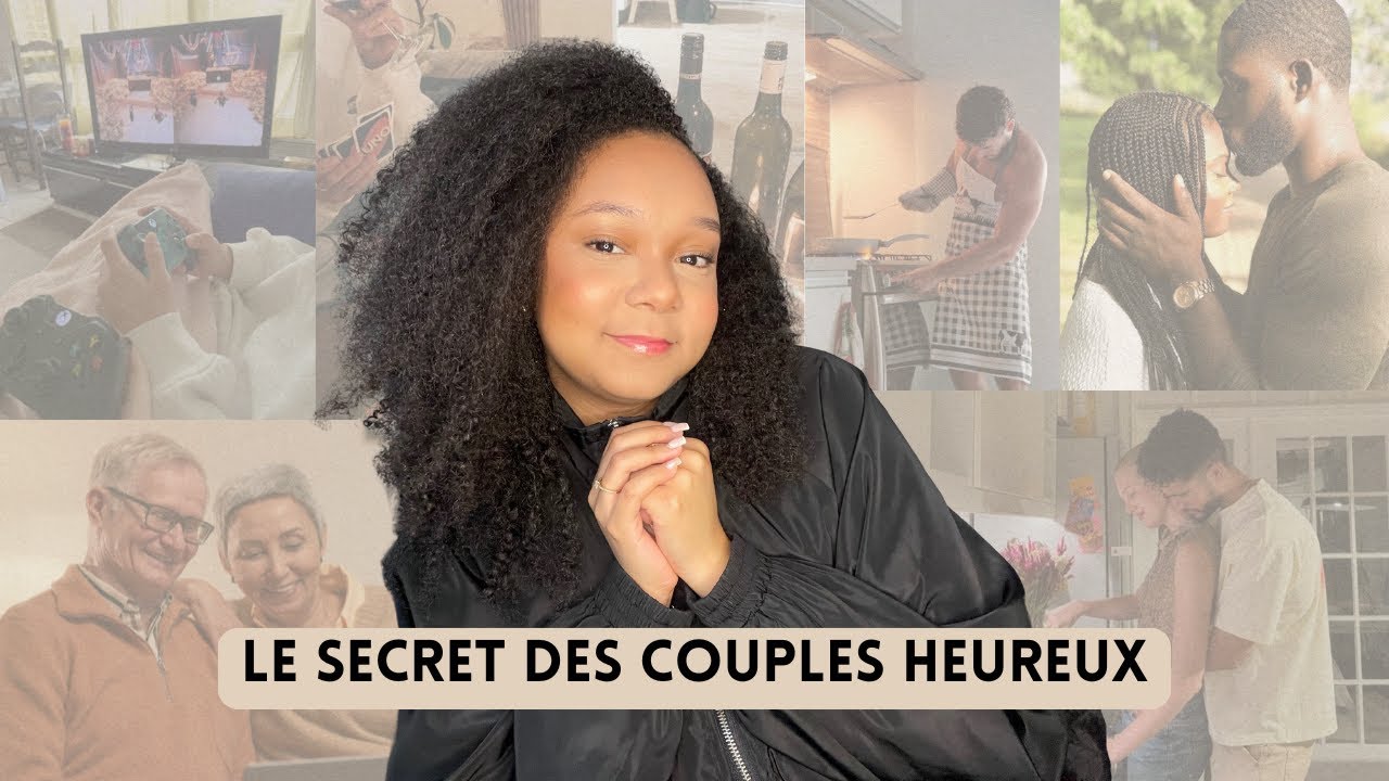 CES 10 PETITS GESTES ET HABITUDES QUI RENFORCENT LE COUPLE AU QUOTIDIEN 💝