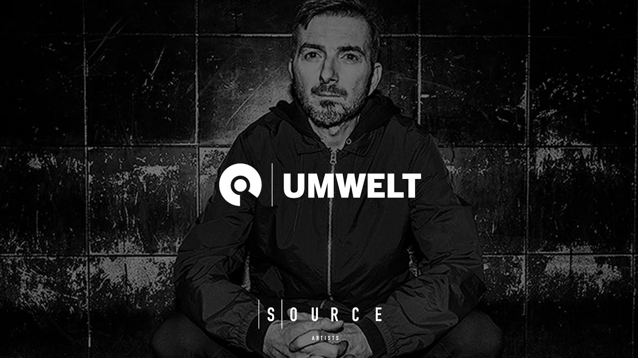 Umwelt - Source Artists Live Streaming | BE-AT.TV