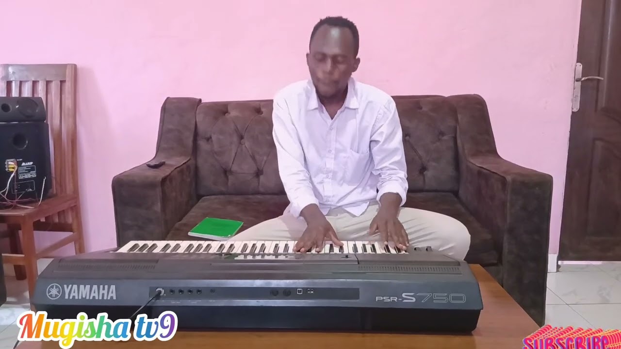 🚨Mbega umukunga multipad nshya//Mugisha arahishuriwe 2026