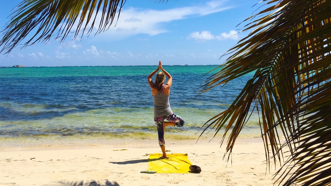 The best water sports in the Caribbean #BarceloStories by Kelley Ferro