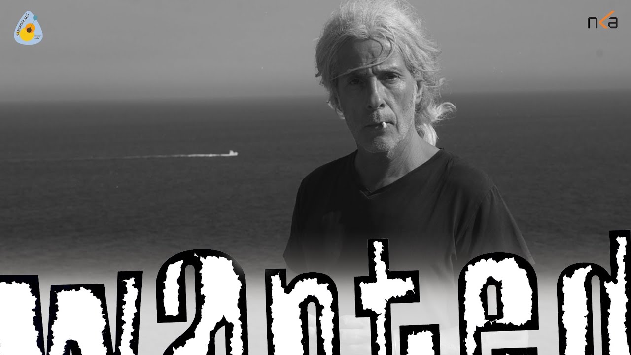 Wanted Podcast #53 // Nagyon k&eacute;sői midlife crisis &ndash; Kiss Ll&aacute;szl&oacute;