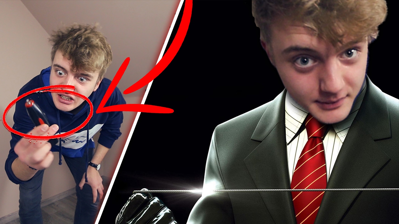 HITMAN TASER CHALLENGE