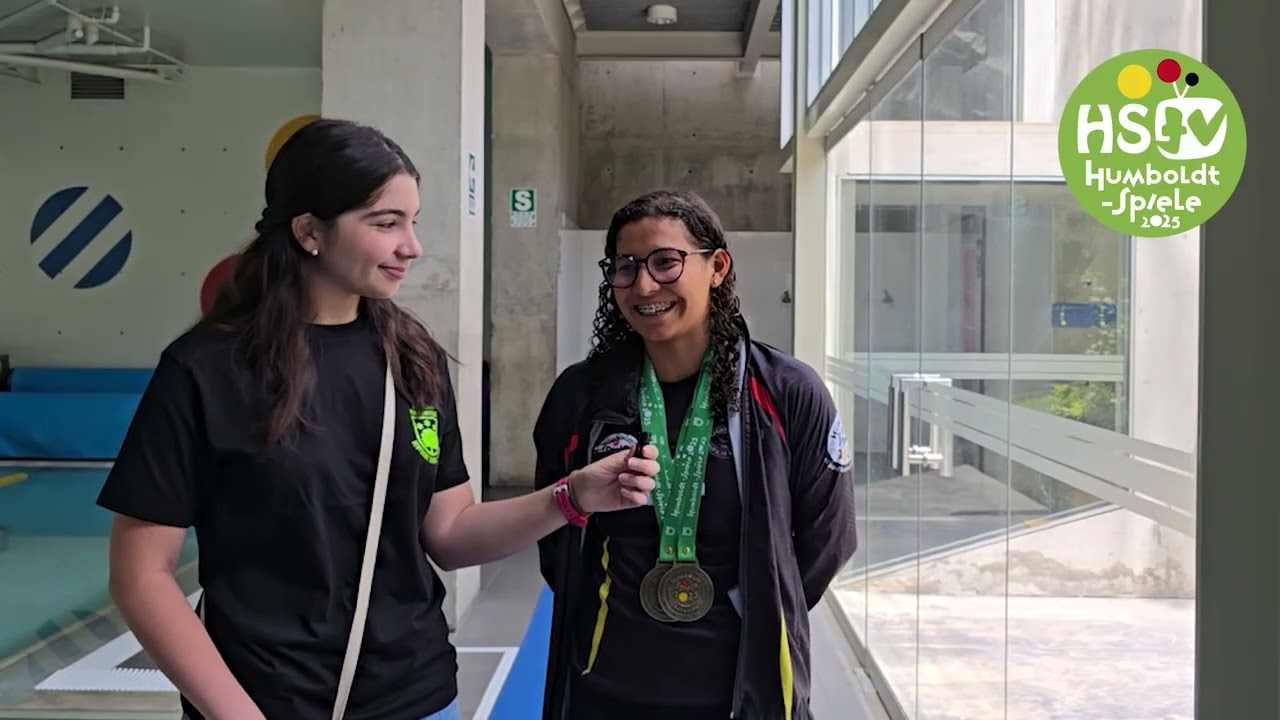 HSTV Día 06: 