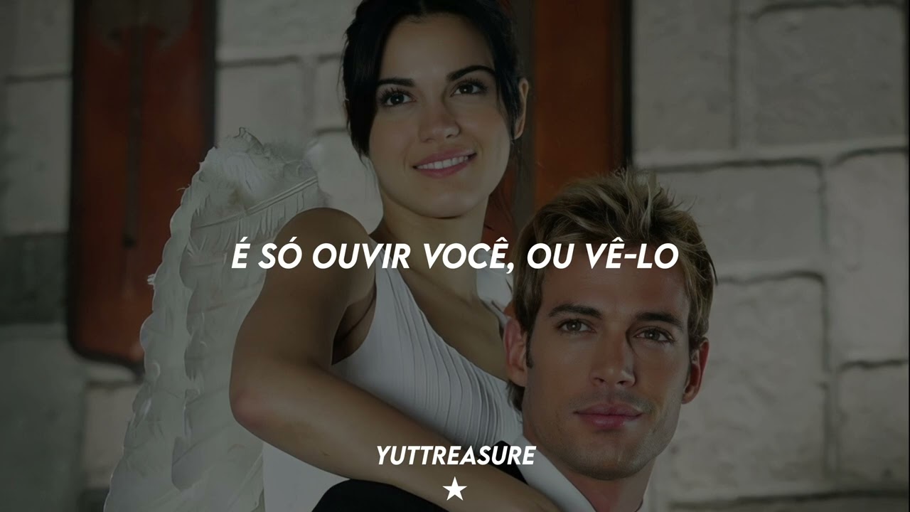 cuidado com o anjo - solo tú (gaby sanchez) tradução/legendado
