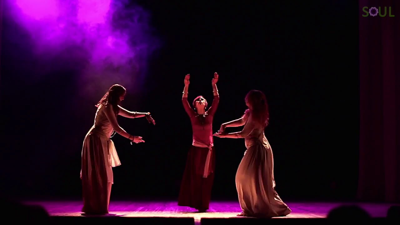 FoxFlock – Communication with a Kin ¦ Tribal Soul Festival 2018, Gala concert