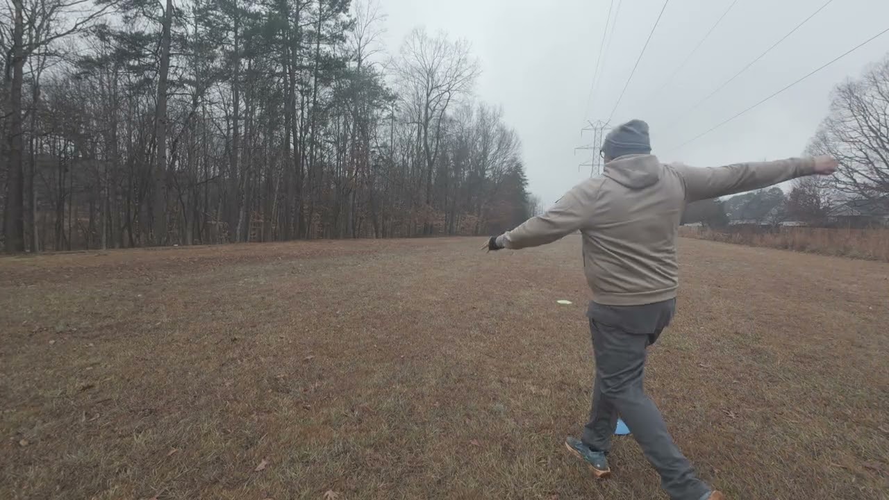 My Worst Shots from this Abomination of a C-Tier Round at Flex the Halls @JSP
