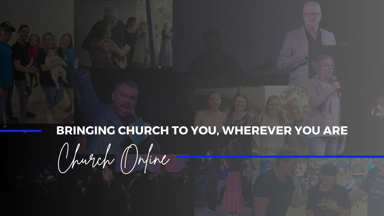 Twin Rivers Church Online | Ps Reuben Roos  | 11.1.26