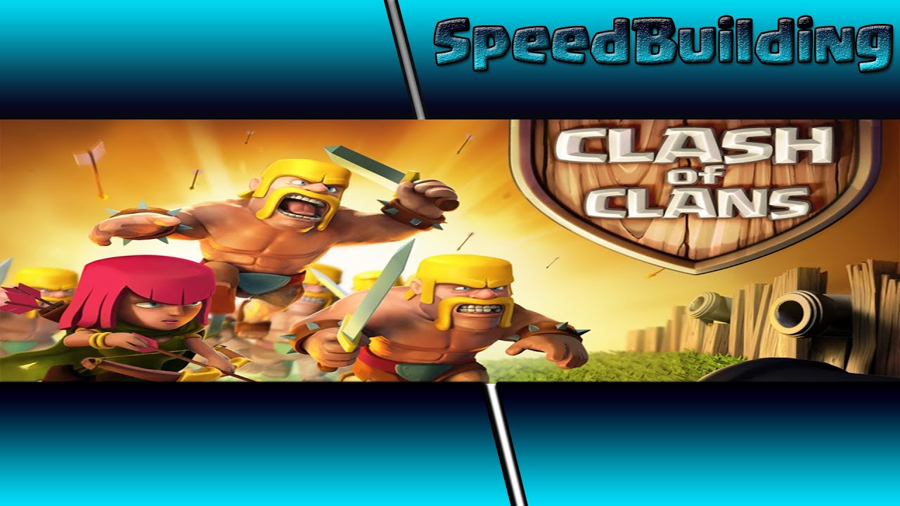 Speed building Hdv8 Gdc