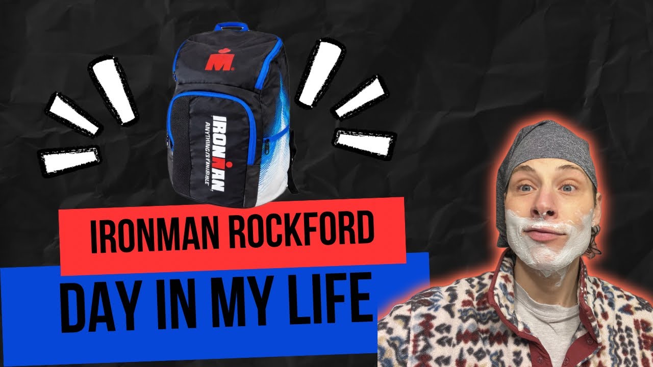 Rockford week 3 - Day In The Life