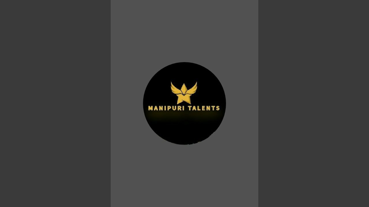 Manipuri Talents is live