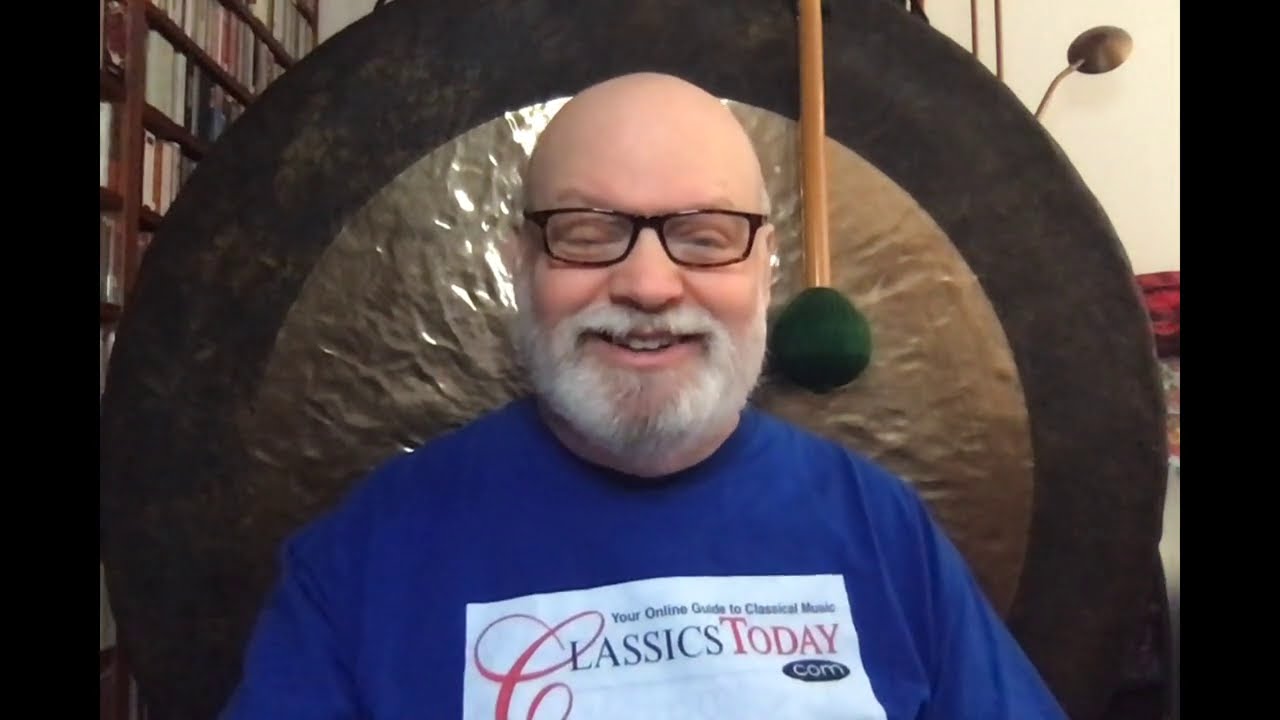 Music Chat: The World's Most Beautiful Melodies (No. 4) Rimsky-Korsakov and Rachmaninoff