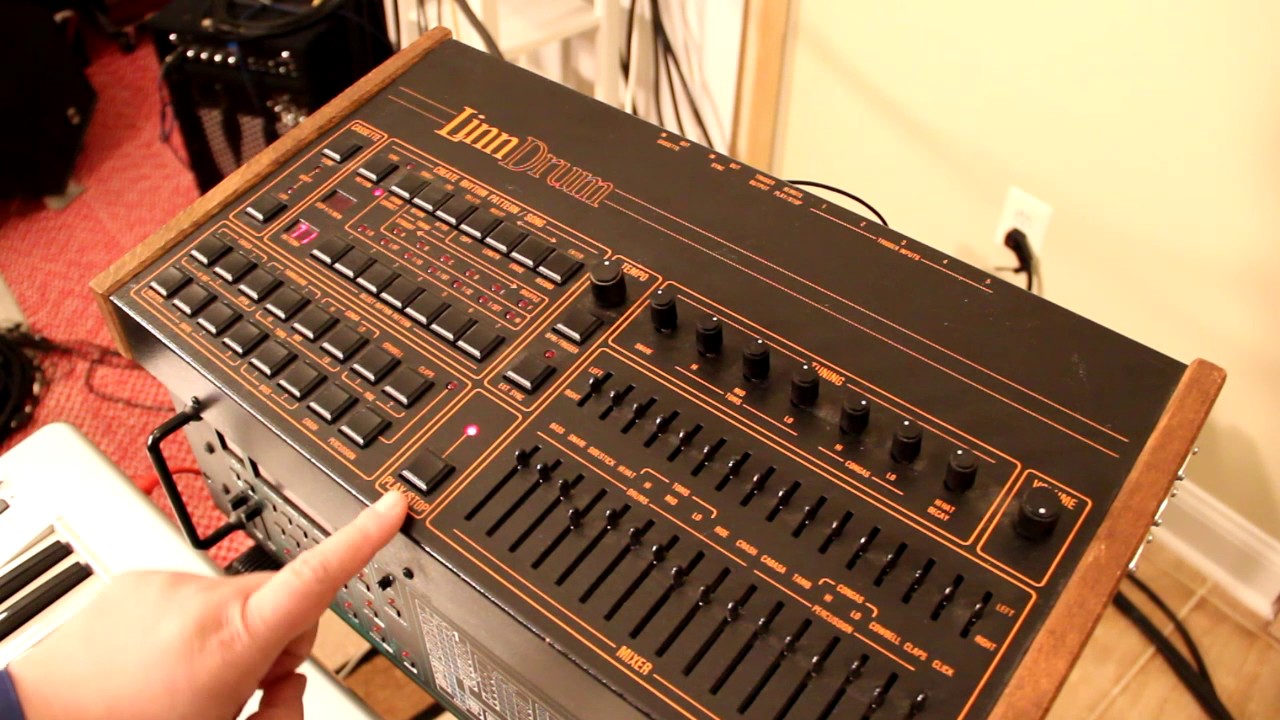 A lost Italo Disco project in my PC