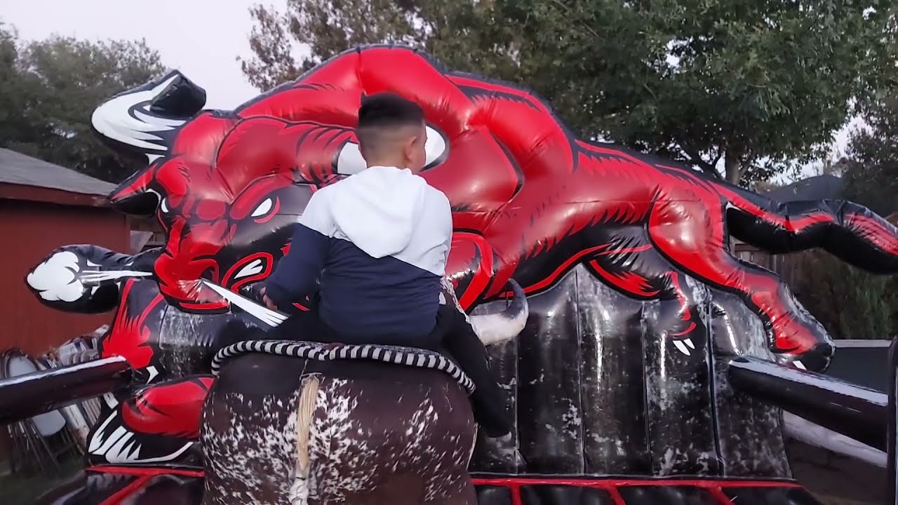 toro mecanico