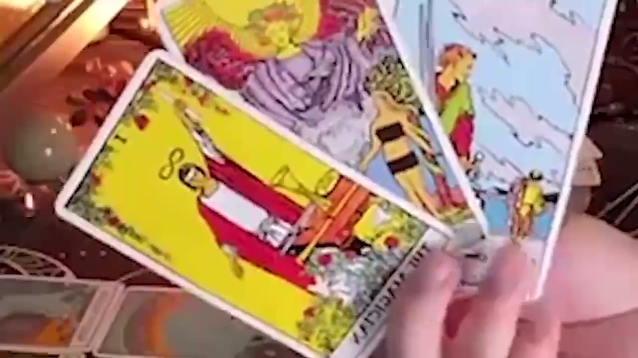 РАК. Кто-то вот-вот постучит в вашу дверь 😱 Вот шокирующая причина | Любовное Таро, февраль 2026