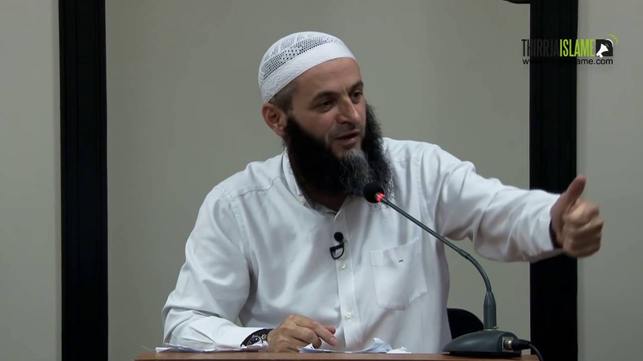 Sadullah Bajrami   Sa duhet të dhënë sadakatul fitri dhe kujt i takon
