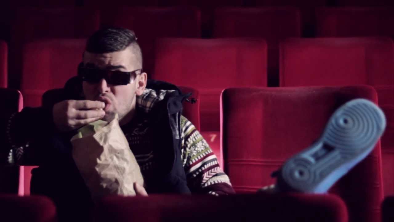 Morelo - Den Poté (feat. Katr, prod. Jeso) [Official video]
