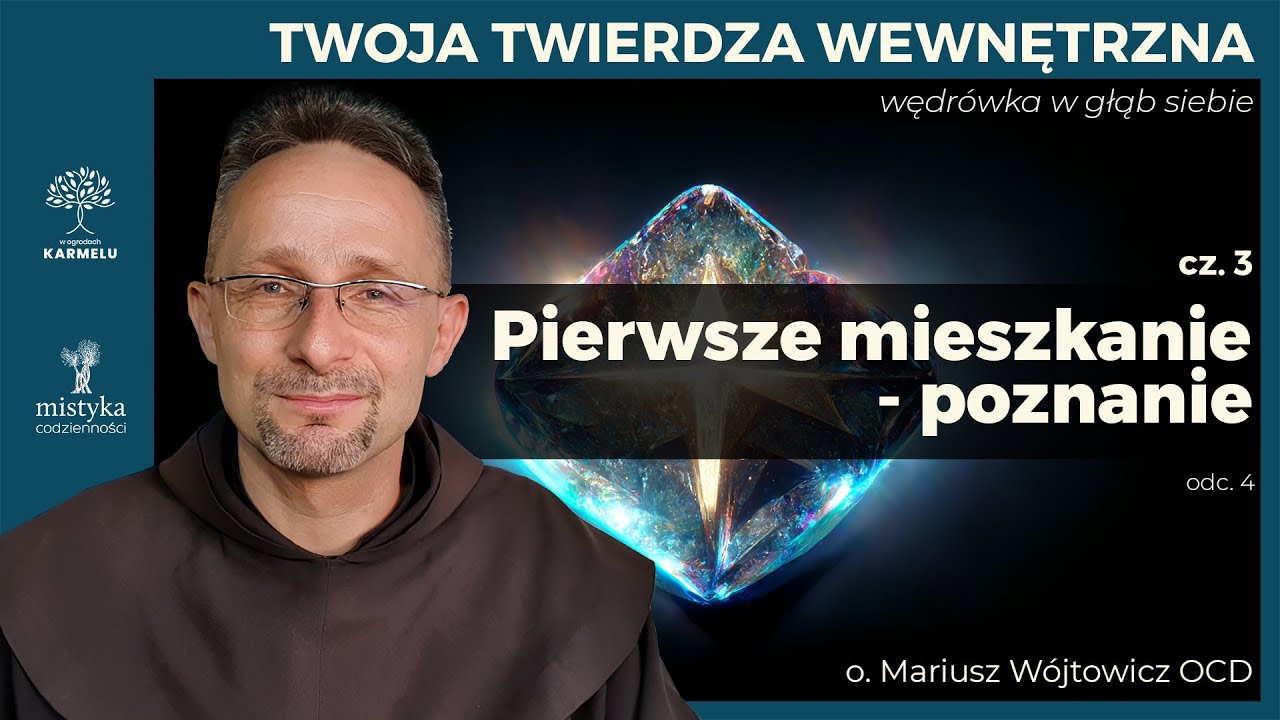 Pierwsze Mieszkanie - Twoja Twierdza Wewnętrzna - część 3.