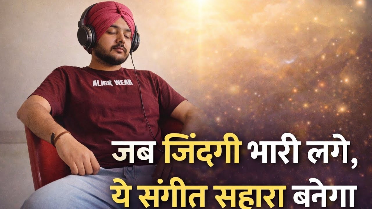 “अकेले हो? ये धुन आपका साथ देगी” ( Top 10 spiritual mantras music)