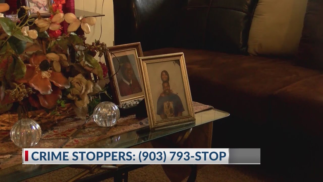Murder of a Texarkana Man Still unsolved 12 years later