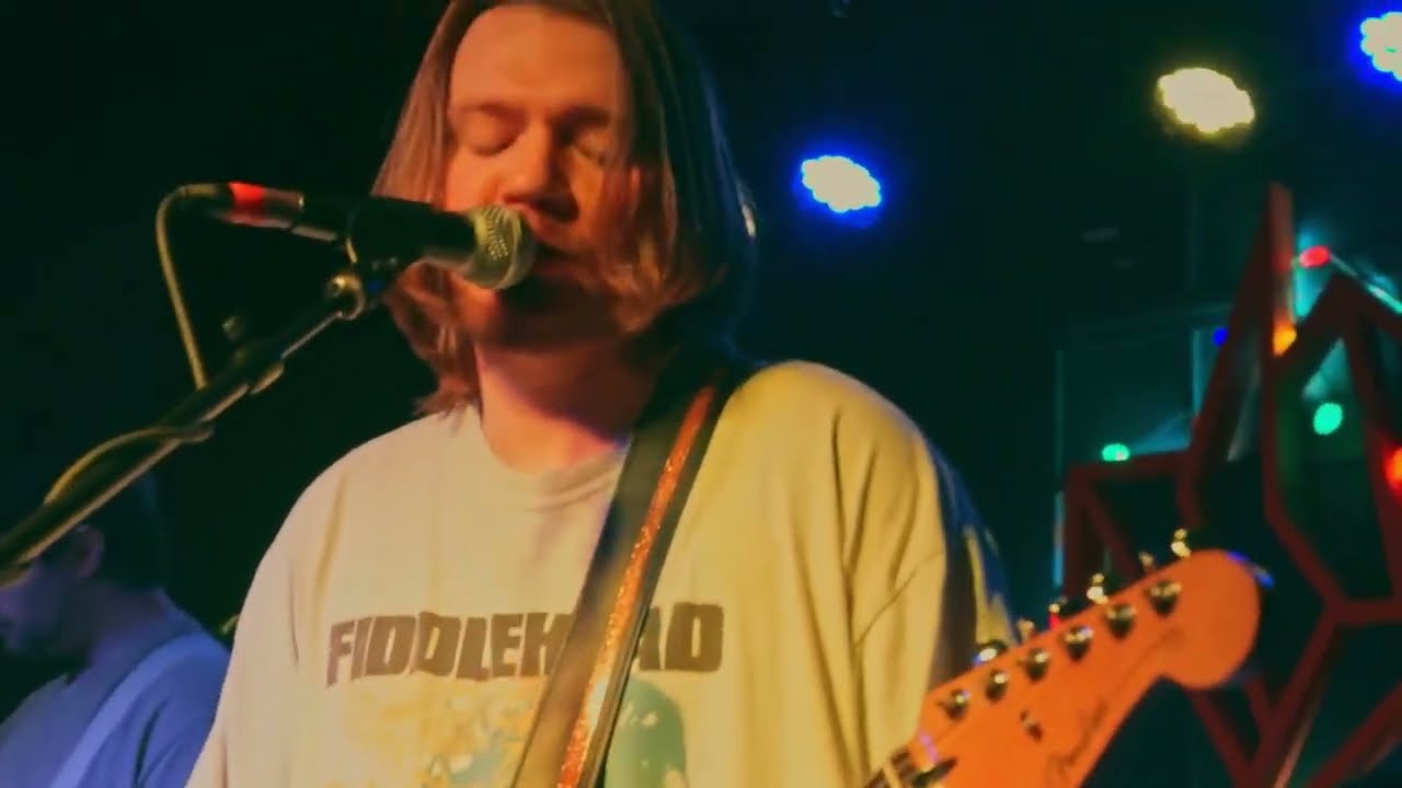 Ten Times Fast: Live at the Rino, 03/03/2026