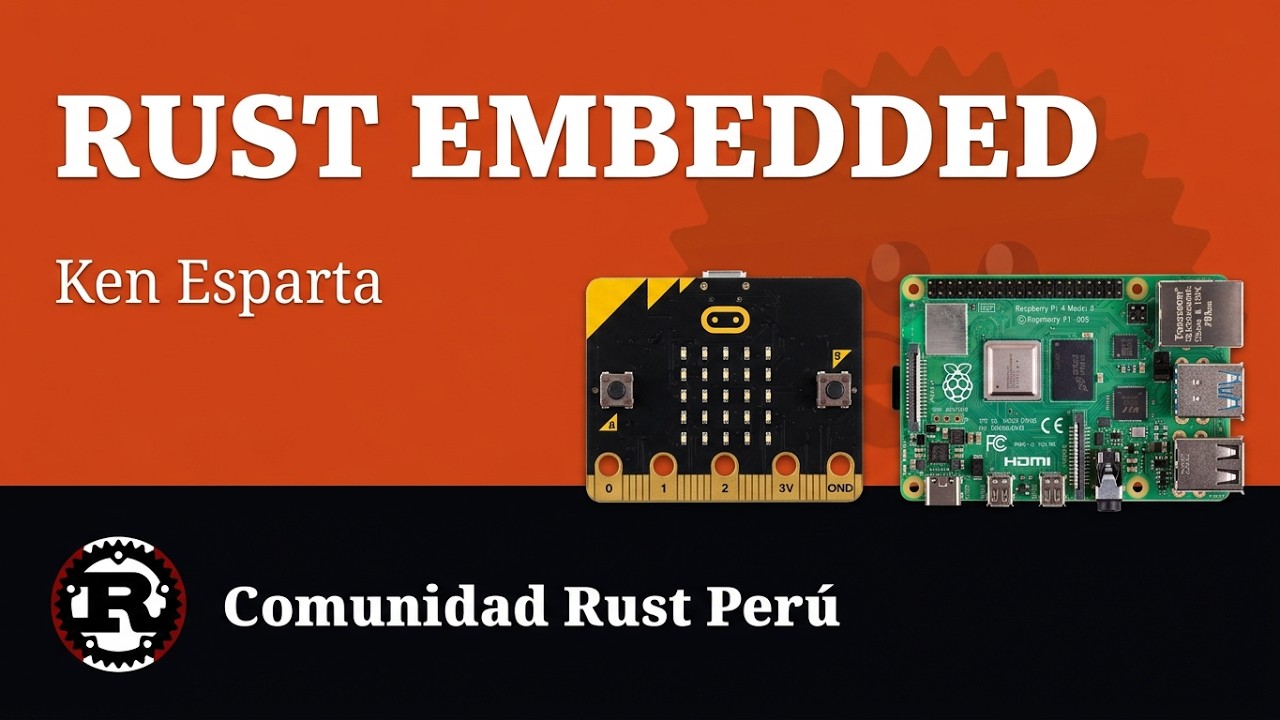 Rust Embedded en acción: monitoreo de botones en tiempo real vía Bluetooth