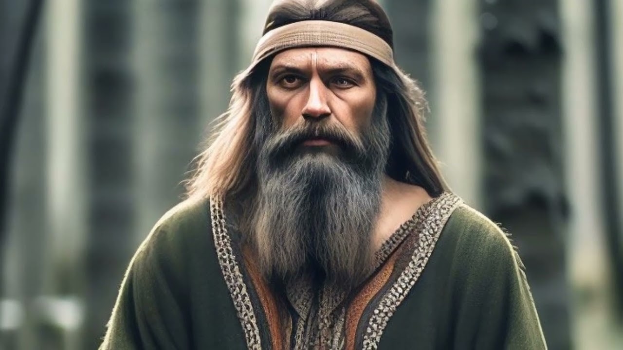 W dolinie Sanu: legenda Radomyśla