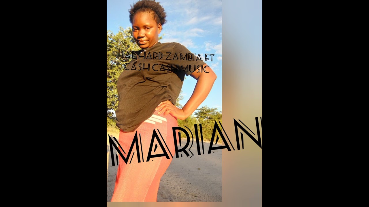 Jae hard Zambia ft cash cash music Marian 