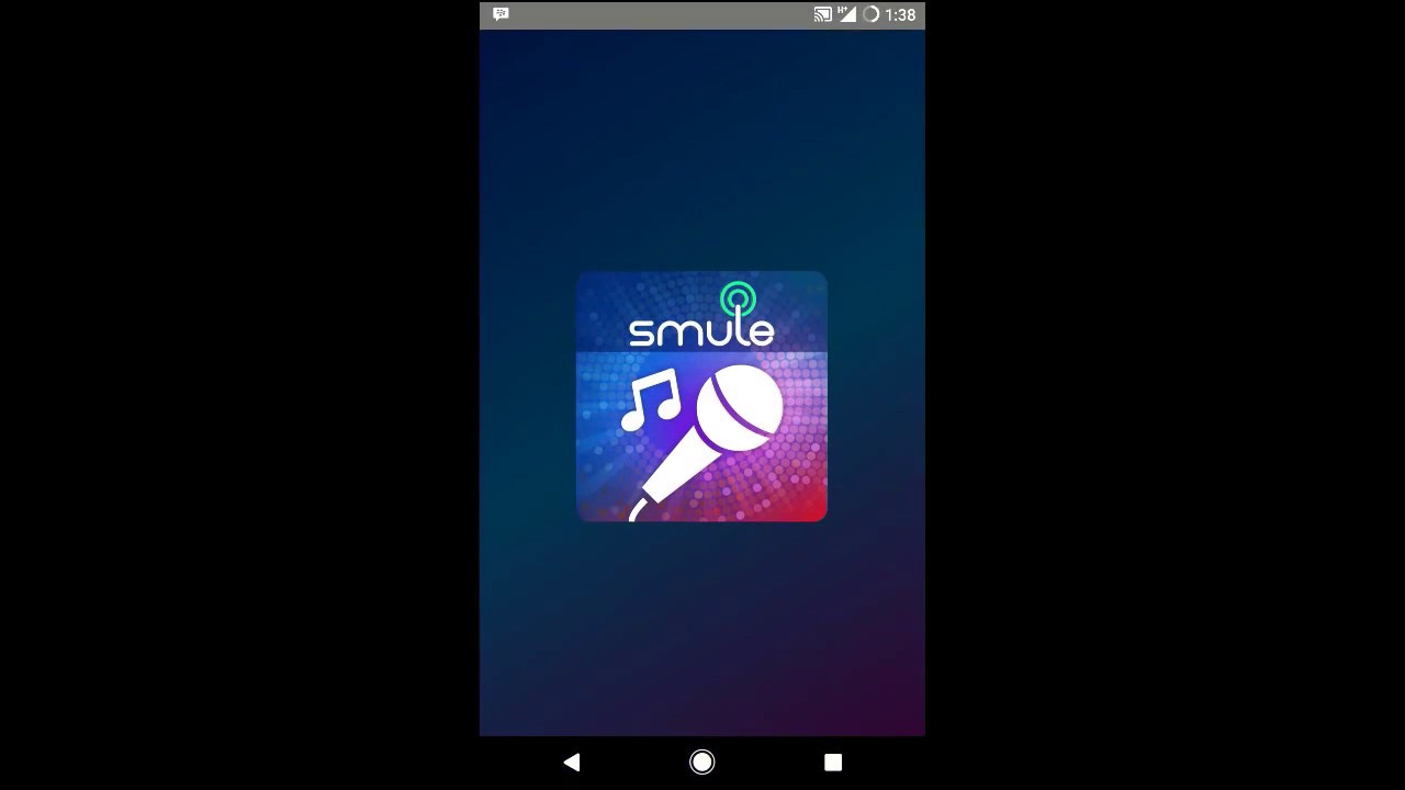 CARA MEMBUAT SING! KARAOKE BY SMULE MENJADI VIP FULL ACCES DI ANDROID ROOTED
