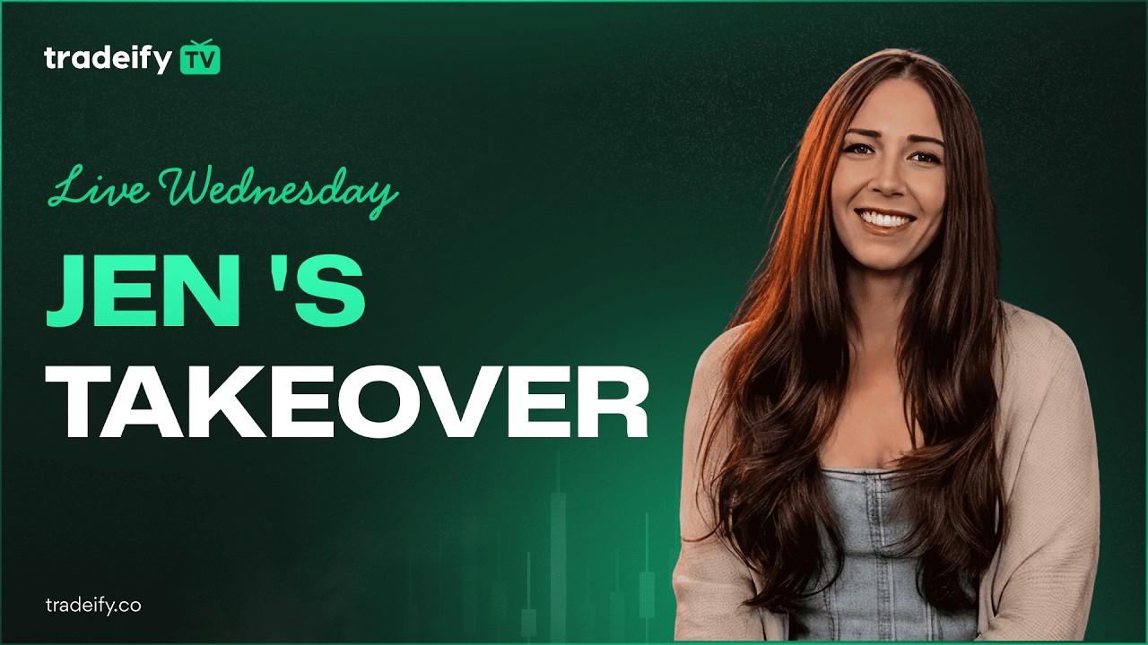 LIVE Futures Trading – Real Setups, Live Traders & Market Insights | Tradeify TV | WEDNESDAY 2/25/26