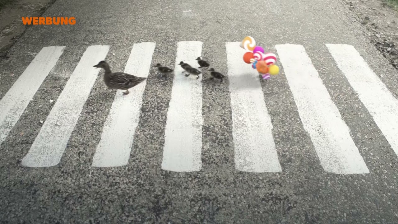 Werbung Ende (Super RTL)