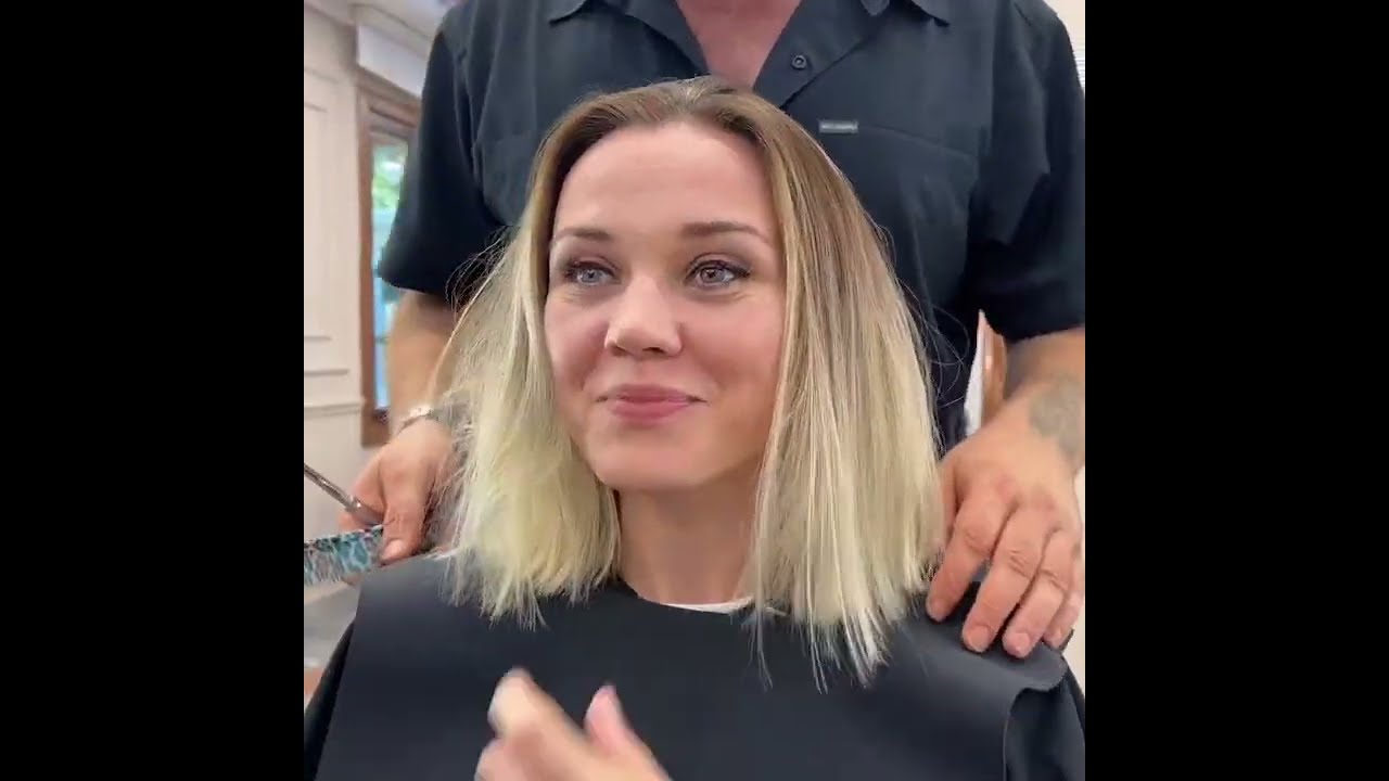15 Extreme Long to Short Hair Cut Off | Top Hair Makeover Before and After