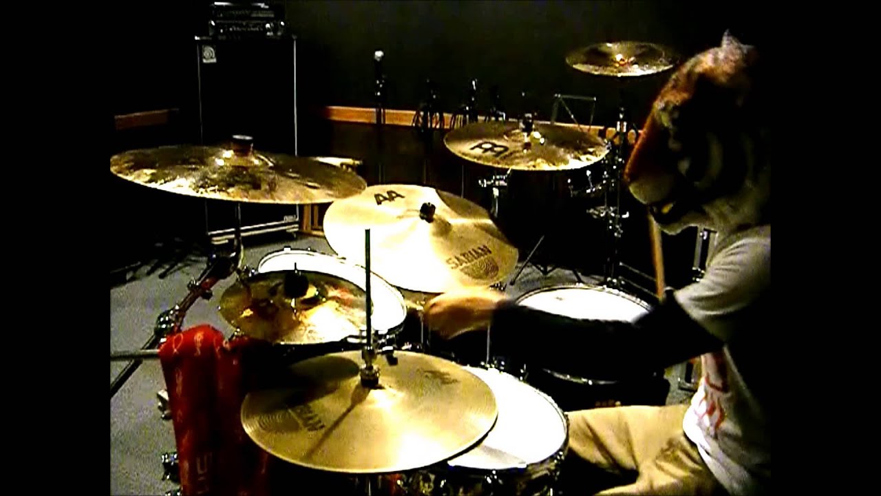 【楽譜DLあり】僕に彼女ができたんだ Boku ni kanojo ga dekitanda/SHISHAMO(Drum Cover　ドラムカバー)